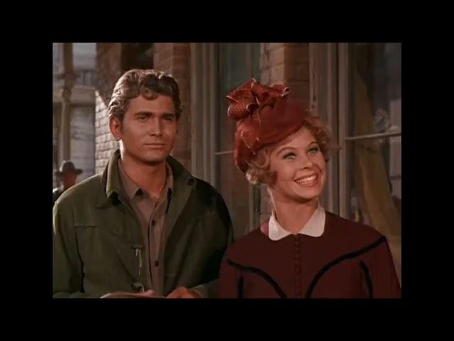 Bonanza season 3 episode 7 { The Many Faces of Gideon flinch } FULL EPISODES 1080p