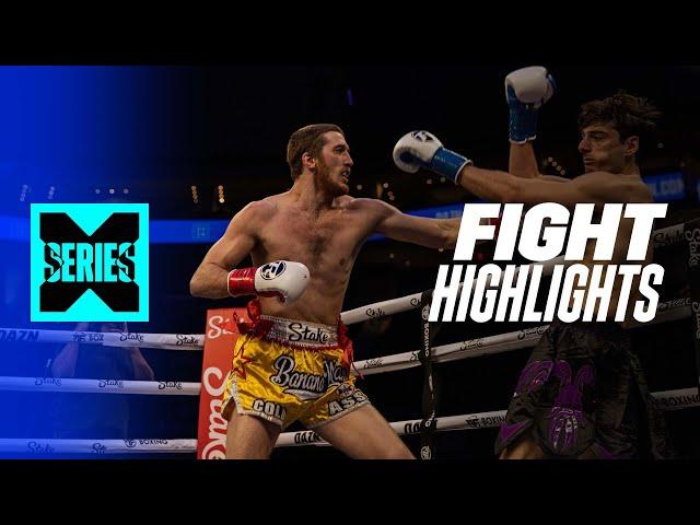 FULL FIGHT | Ice Poseidon vs. Brandon Buckingham - MF & DAZN: 003