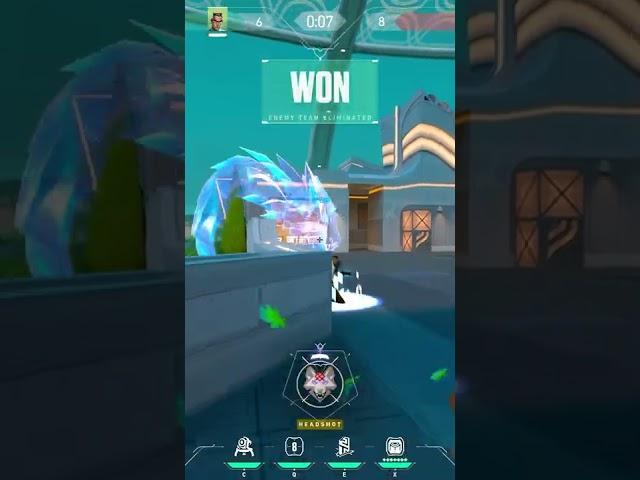 How to get easy kills on Pearl #shorts