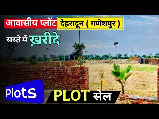 Dehradun Property for sale / Plot for sale in dehradun / Plot in dehradun / dr realtor