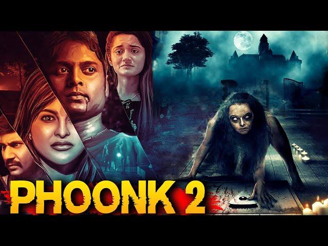 PHOONK 2 | Horror Movie in Hindi Dubbed Full HD | Horror Movies