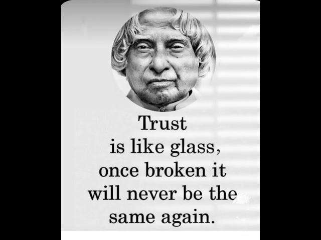 motivational quotes. APJ Abdul Kalam quotes