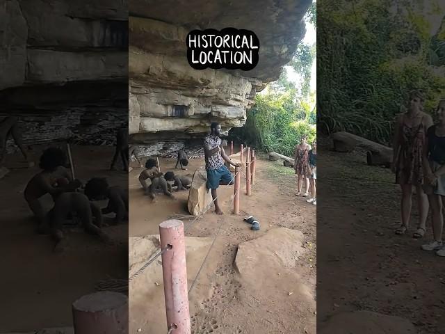 Historic location #kwahu #ghana #letstourkwahu #history