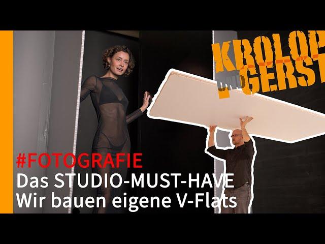 V-FLATS  Krolop&Gerst