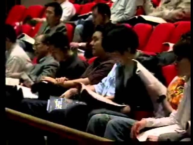 11   WCG Special] WCG 2004 Promotional Video