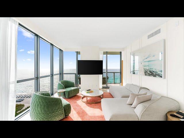 W South Beach Condo for Sale | Unit 1429 | 2201 Collins Ave,  Miami Beach 33139