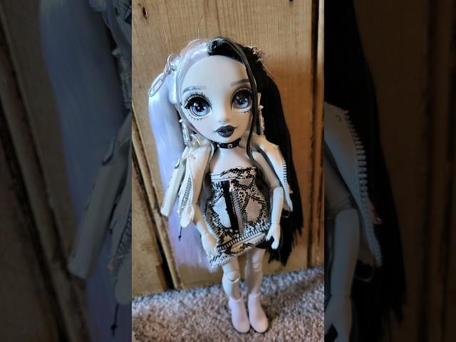 Unboxing shadow high heather grayson doll #shadowhigh