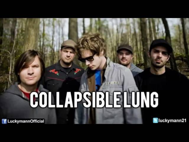 Relient K - Collapsible Lung (Full Album) New Pop/ Rock 2013