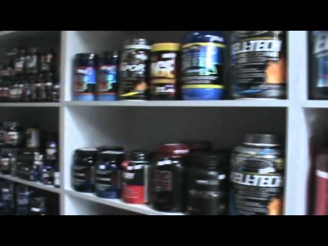 Pedja Petrovic - OGISTRA NUTRITION SHOP