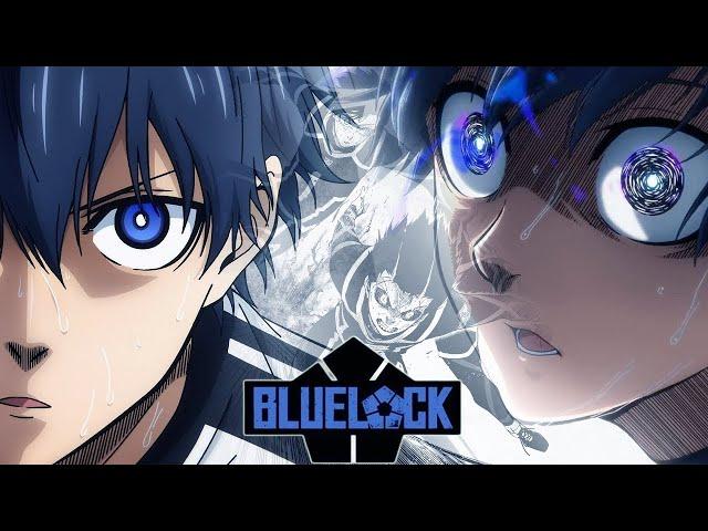 Blue Lock Season 2