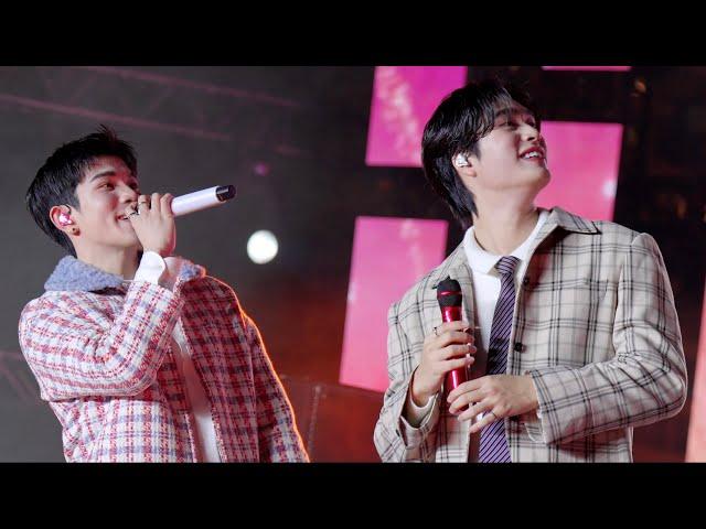 [4K] ลบยัง (Re-move on) GeminiFourth #GeminiFourthxICONSIAM