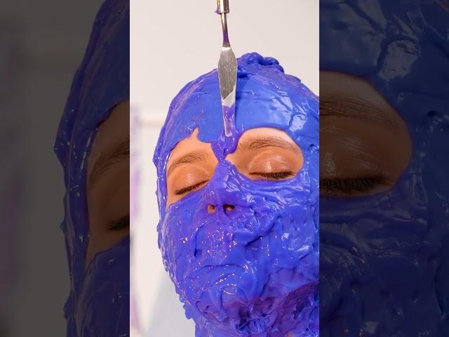 إليك كيفية صنع أروع منحوتة للوجه! زين منزلك بوجهك!
