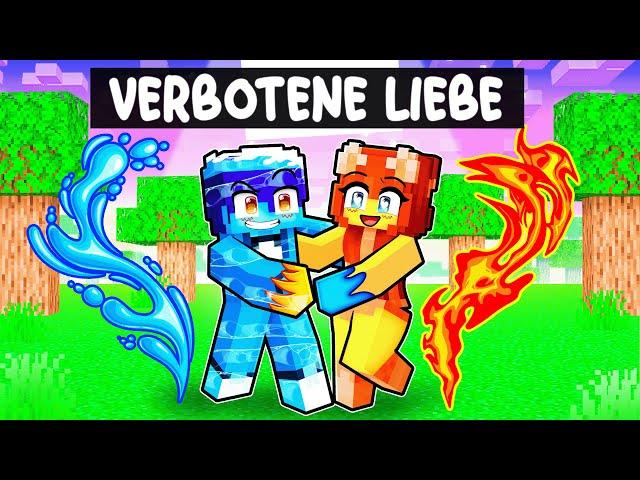 Elementar VERBOTENE LIEBE in Minecraft!