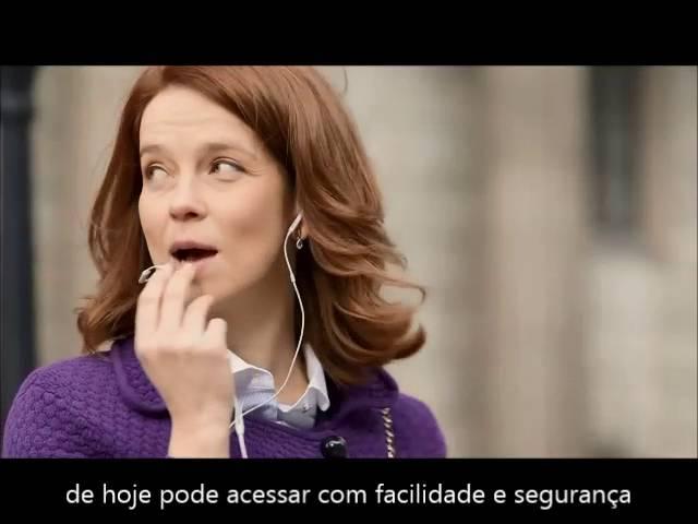 Ricoh Makes Information Work for You (legendado)