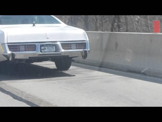 The Duke Boys with Sheriff Rosco In Hot Pursuit 04-12-2015