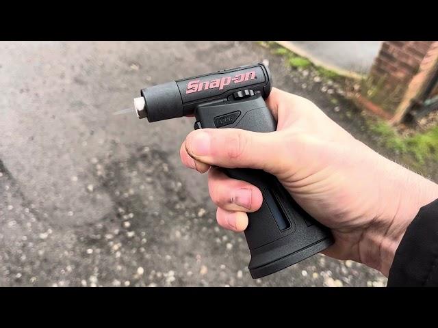 Nick the tool: Micro Blow lamp/Torch Pn: TORCH100