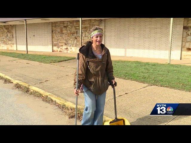 City of Tuscaloosa to receive grant to assist homeless community