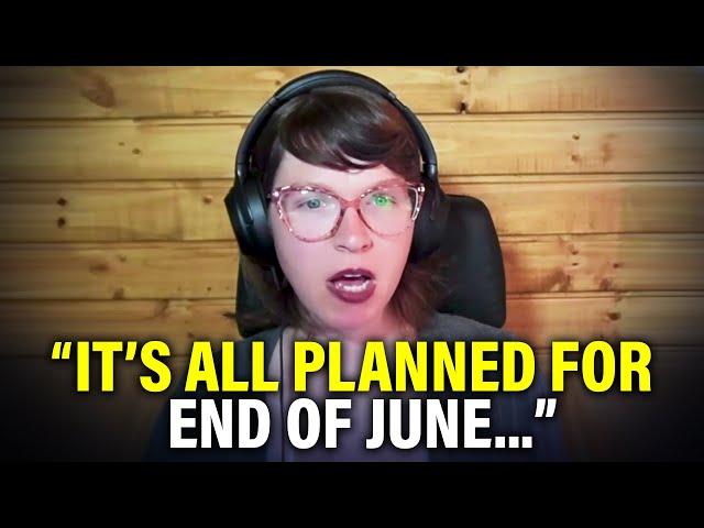 "Most People Have No Idea What's About To Happen" - Whitney Webb's Last WARNING