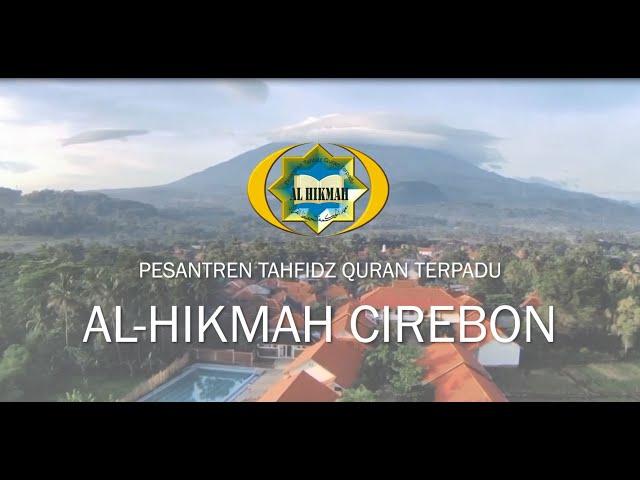 PONDOKNYA PENGHAFAL QURAN | ALHIKMAH CIREBON OFFICIAL VIDEO