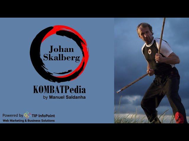 BEST of Johan Skalberg - Kali - Eskrima - Arnis - Great Masters