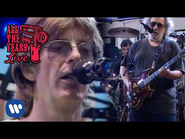 Grateful Dead - Broken Arrow (Orchard Park, NY 6/13/93)