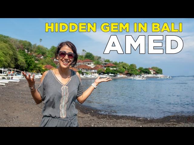 Amed, Bali: Best Things To Do & See