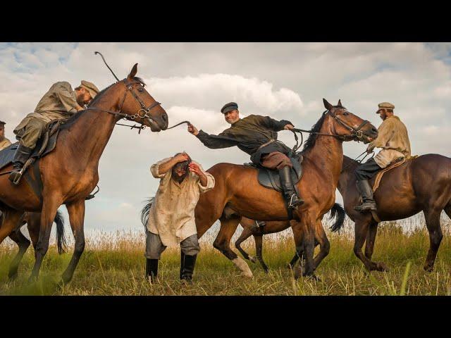 ЗАПРЕЩЕННЫЙ ФИЛЬМ! ЦАРСКАЯ ПОЛИЦИЯ ЗАПОДОЗРИЛА СТАРЦА В УБИЙСТВЕ ДЕВОЧКИ! Григорий Р. Русский фильм