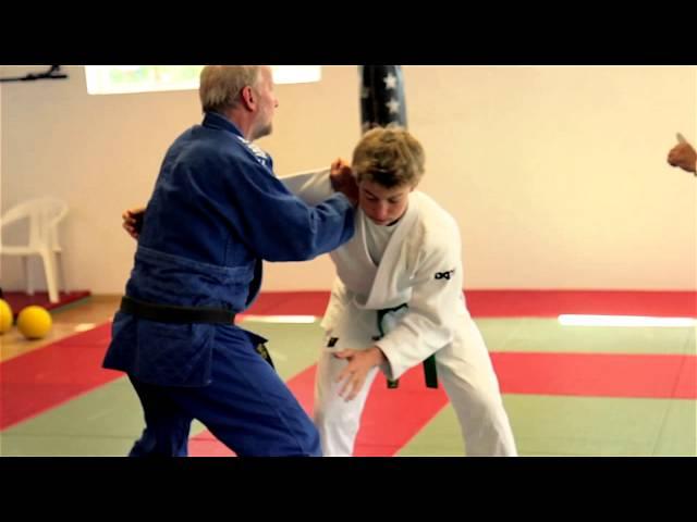 Budo-Club Bad Arolsen | Teaser