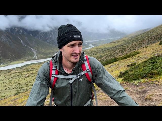 A Tough Acclimatisation Day (Everest Base Camp Day 6)