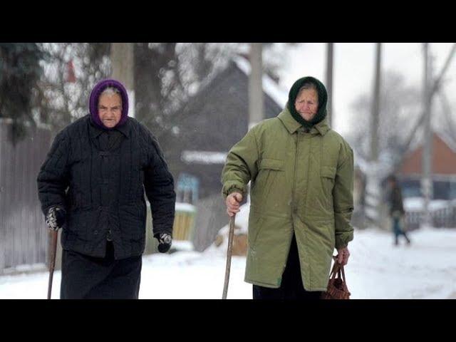 Армянский толстосум купил русское село вместе с жителями
