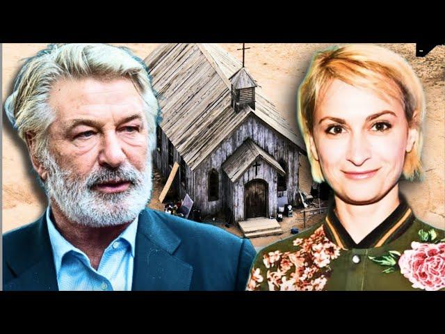 ALEC BALDWIN ADDRESSES CLAIMS HE'S PROFITING FROM HALYNA'S DEATH!