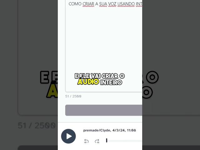 COMO NARRAR um VÍDEO sem USAR a sua VOZ 