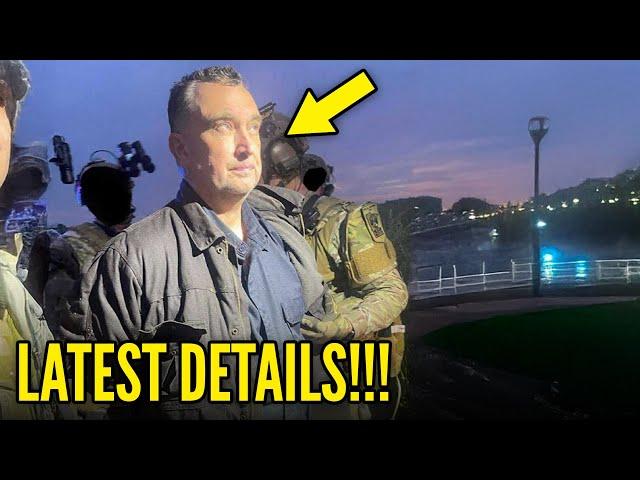 MN Shooter CAUGHT As Roommate Reveals NEW SHOCKING DETAILS