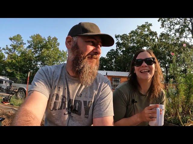 He is doing so GOOD! | The Daily Vibe With Rox and Ant