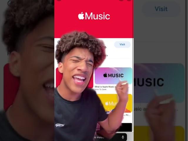 The Truth About Spotify vs Apple Music