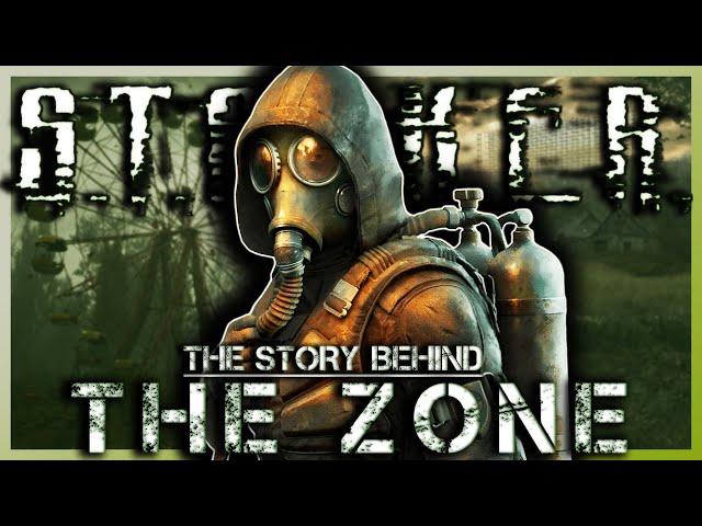 S.T.A.L.K.E.R's - Zone of Alienation | The Full STALKER Lore So Far