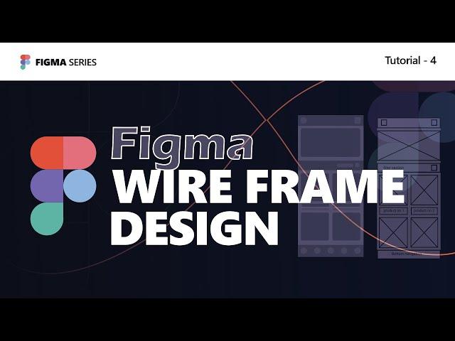 Wireframe design in hindi | figma tutorial in hindi | dezipex #figma #uidesign #wireframe #uxdesign