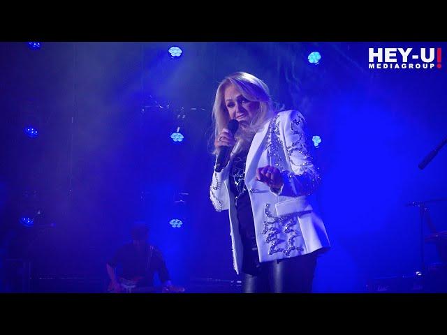 Bonnie Tyler - To Love Somebody [Live 2023]