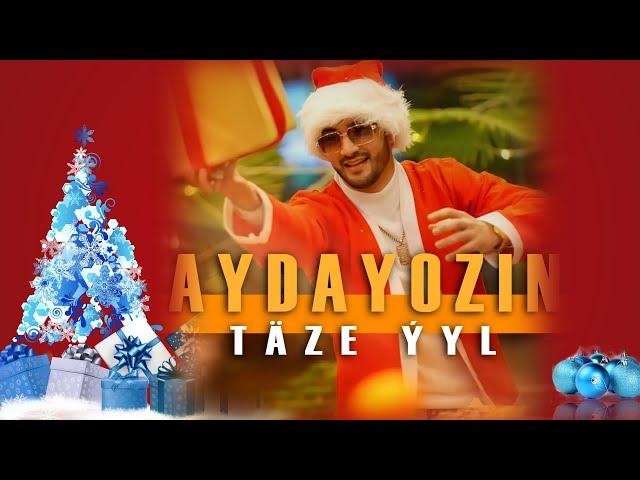 AYDAYOZIN - TÄZE ÝYL (Official Video 2024)