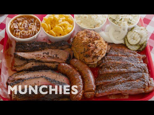 The Family Behind LA’s Best Texas BBQ