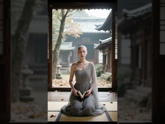 #禅意生活 #EnergyHealing #菩提智慧 #BodhisattvaPath #心灵成长 #Meditation #Weddings #불교