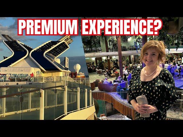 Is Celebrity Apex Worth The Premium Price? | Full Cruise Review