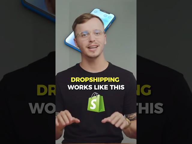 What is dropshipping and how to start ️