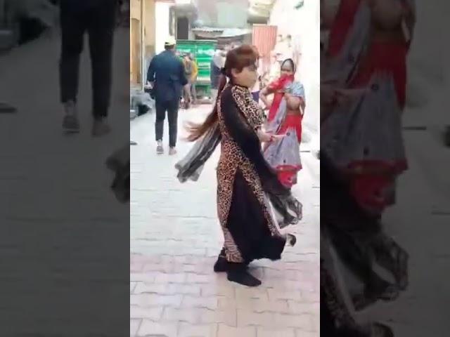 kinnar dance | tofi Sharma #shorts