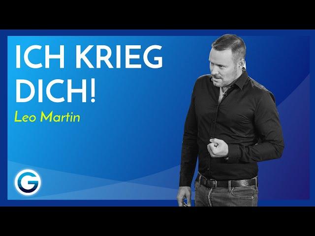 Menschen lesen: So erkennst du, woran du beim Anderen bist // Leo Martin