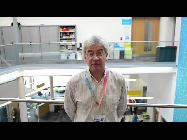 Introduction to the Career Zone