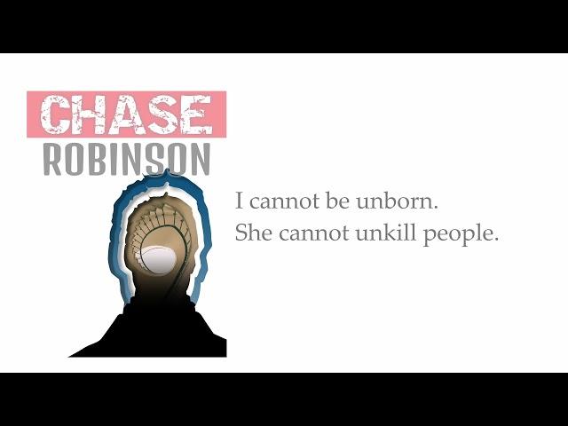 Chase Robinson Promotional Video