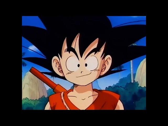 Dragon Ball - Dragonball Densetsu Extended