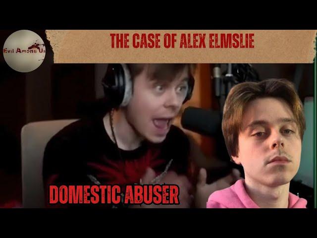 The Disturbing Case of Alex Elmslie aka ImAllexx [True Crime Documentary]