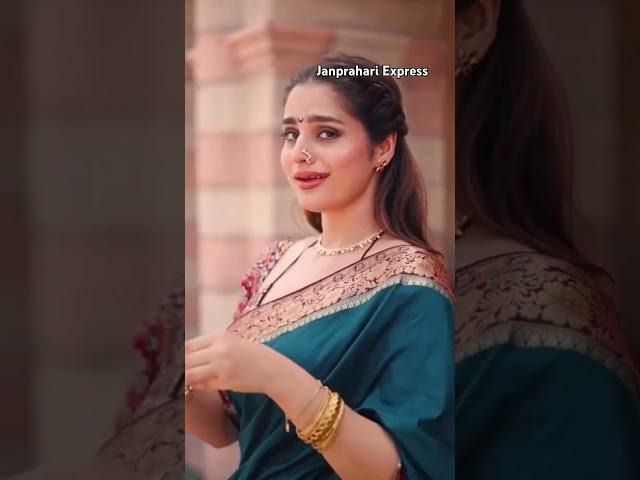 Ayesha Khan Dance on Shaky Song️ #ayeshakhan #ayeshakhandance #reels